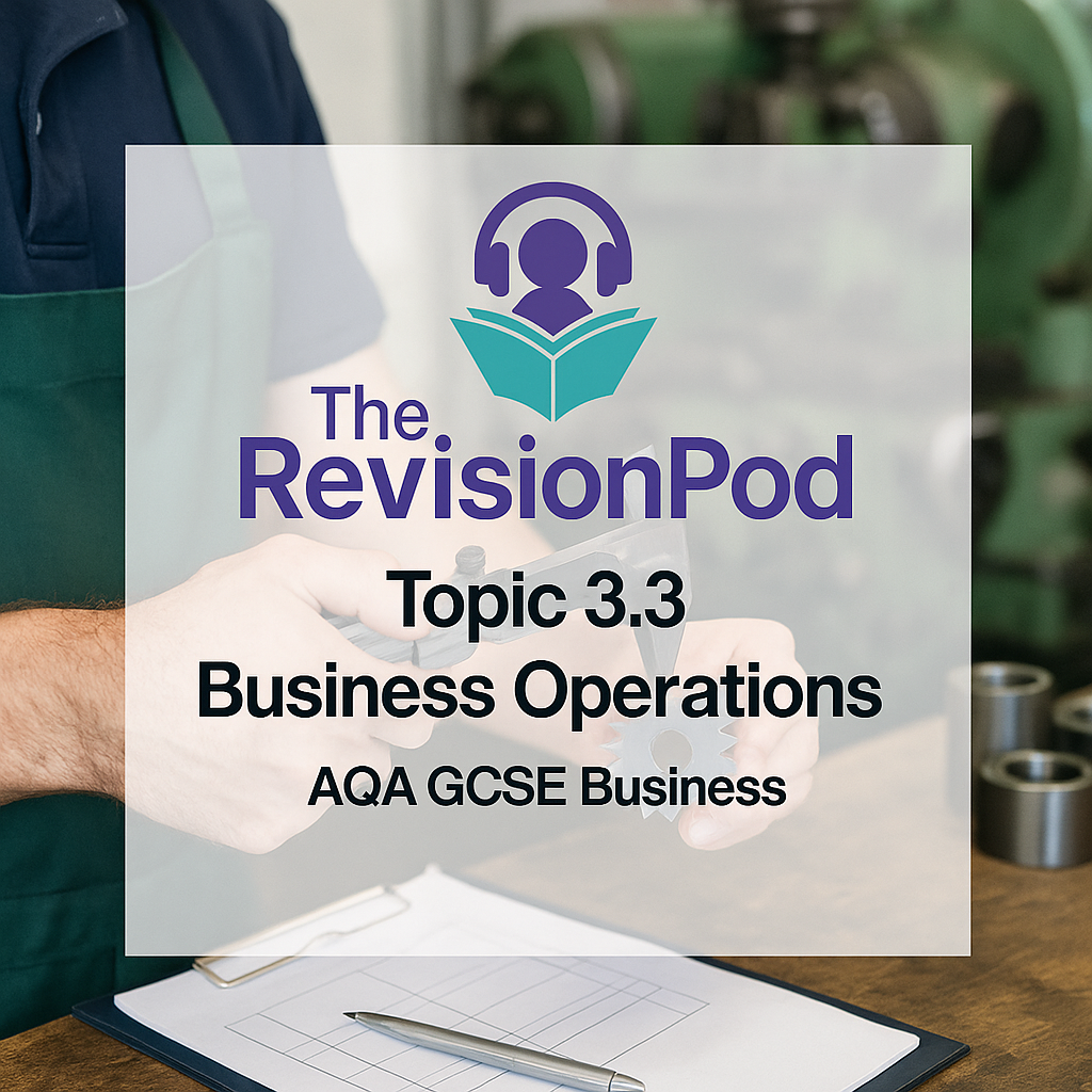 Section 3.3 Bundle - Business operations