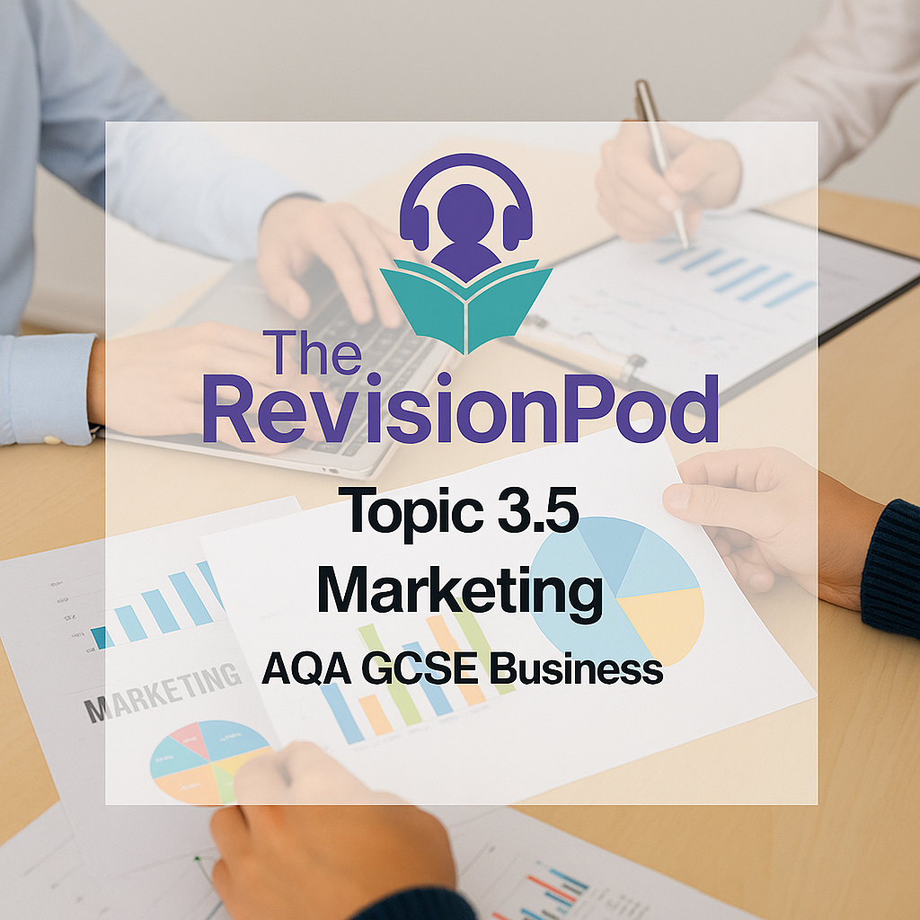 Section 3.5 Bundle - Marketing