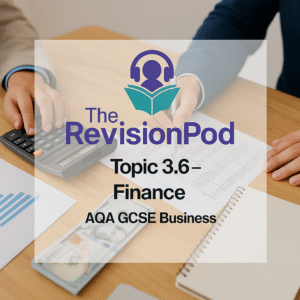 Section 3.6 Bundle - Finance