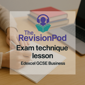 Exam Technique
