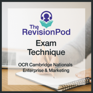 Exam technique bundle